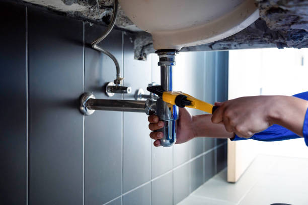 Best Gas Line Services in Miramar, FL